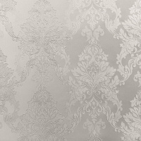 Обои виниловые на флизелиновой основе CHINA 1.06*10.05м горячего тиснения DECO Style AN301501