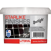 Добавка STARLIKE FINISHES SPOTLIGHT для STARLIKE EVO Litokol 478100003