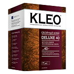 Клей для всех видов эксклюзивных обоев KLEO DE LUXE + Праймер - комплект Клей для всех видов эксклюзивных обоев KLEO DE LUXE + Праймер - комплект