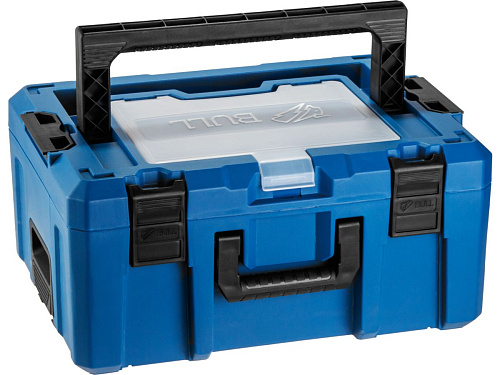 Ящик для инструментов BULL Xcase X003 L 1329949 купить