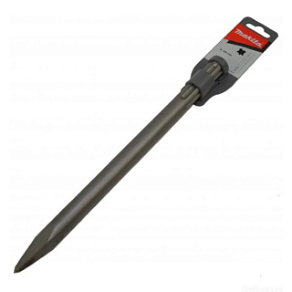 Зубило пиковое Makita SDS max 280мм (P-16237) купить