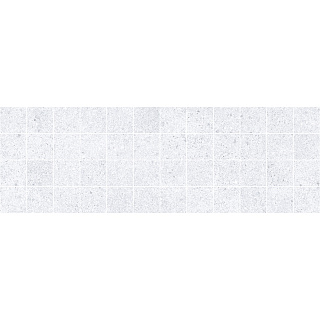 Декор мозаичный Mason 20*60 см белый, Laparet MM60107 купить