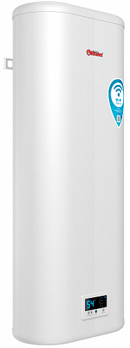 Водонагреватель накопительный электрический IF 100 V (pro) Wi-Fi плоский 2кВт 100л, Thermex 151 126 купить
