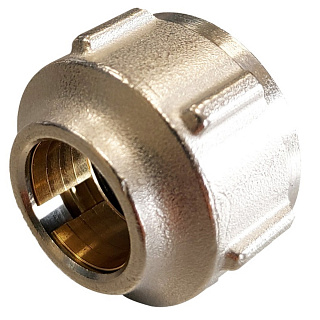 Фитинг компрессионный Stout для медных труб 15*3/4"EK SFC-0027-001520 купить