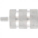 Адаптер резьбовой 5/8"-1/4" Адаптер резьбовой 5/8"-1/4"