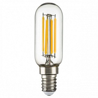 Лампа энергосберегающая LED FILAMENT 4W 220V T20 E14 3000K LightStar 933402 купить