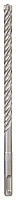 Бур Bosch SDS Plus-7X 10*100/165мм 2608576140