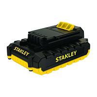 Аккумулятор Stanley 18В 2.0 а/ч (SB20D-RU)