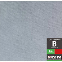 Пароизоляция SOFIT PREMIUM B 1.6м 70кв.м