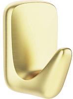 Крючок одинарный GOLD Kleber KLE-GOLD028