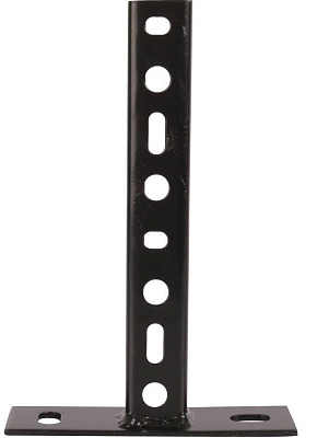 Кронштейн для крепления коллекторов ROMMER RDG-0019-000002 купить