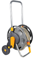 Катушка на переносном каркасе с шлангом 20 м Select и набором фитингов HoZelock 2489R3600