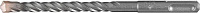 Бур 8*160мм SDS-plus Профессионал Зубр 29314-160-08_z02