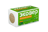 Плиты звукоизоляционные Эковер Стэп 125 1000*600*30