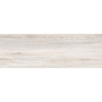 Плитка настенная Альбервуд 20*60 см цвет белый, LB-CERAMICS 1064-0211