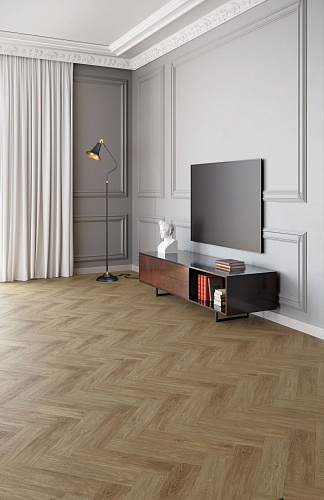 Ламинат Masterpieces 4U Loira Herringbone 1174.4*293.6*8мм AC6 33 класс Faus S180185 купить