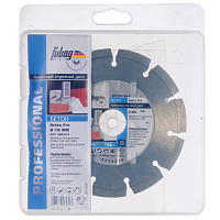 Диск алмазный Fubag Beton Pro для FB-40 140*30*2.4мм 58049-5 