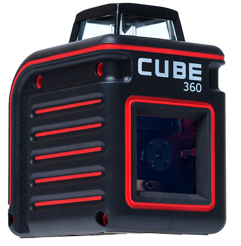 Нивелир лазерный ADA Cube 360 Home Edition А00444 купить