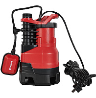 Насос дренажный PROFI кабель 10м 550 Вт Rommer RDP-0003-100550