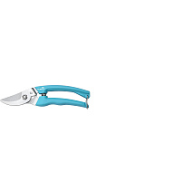 Секатор плоскостной Plantic Light L61 25261-01