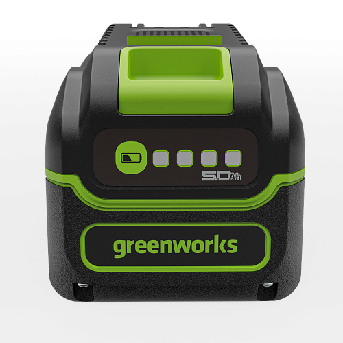 Аккумулятор Greenworks G40HP5 40В High Power 5.0а/ч (2958607) купить