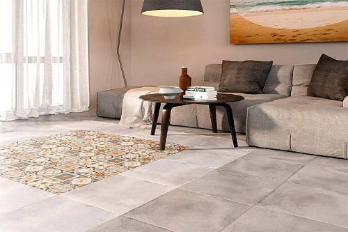 Керамогранит Cersanit Loft декорированный 42*42 купить