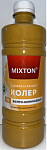 Колерная паста Mixton универсальная 03 желто-коричневый (0.45л) Колерная паста Mixton универсальная 03 желто-коричневый (0.45л)