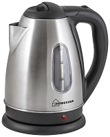 Чайник Homestar HS-1002 1.8л 000600