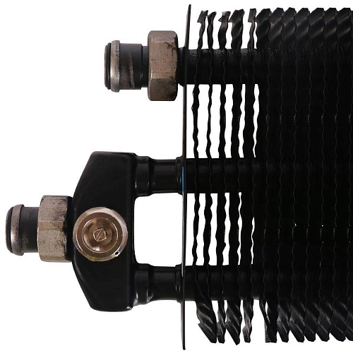 Конвектор внутрипольный с рулонной решеткой подключение справа Stout SCN-1100-0830160 купить
