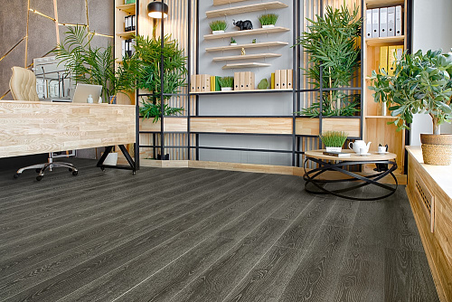 Ламинат SPC Grand Sequoia каддо 1524*180*4мм 43класс Alpine Floor ECO 11-20 купить