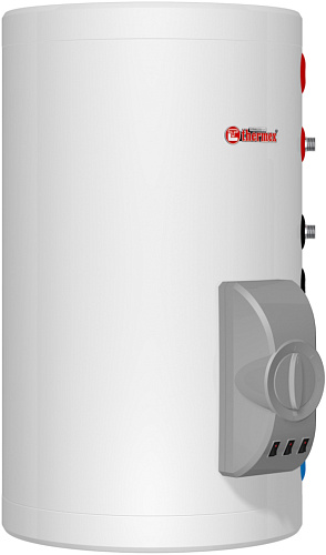 Водонагреватель аккумуляционный электрический IRP 150 V (combi) круглый 6кВт 150л Thermex  151 082 купить