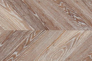 Пробковое покрытие CorkStyle Chevron замковое лакированное Chevron Brown 1230*305*11 купить