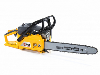 Бензопила Denzel GS - 38 X-Pro 2.2л.с/1.6кВт 40см-14" (3/8-1.3-57) купить