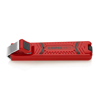 Нож для удаления оболочки провода Knipex 130мм до 16мм KN-162016SB купить