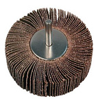 Круг лепестковый 888 P100 со шпилькой 80*25мм 5573100 Круг лепестковый 888 P100 со шпилькой 80*25мм 5573100