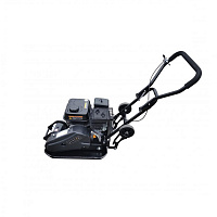 Виброплита Zitrek z3k110 (Loncin 200F) 6.5л.с 107 кг упл.300мм