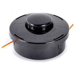 Головка с леской HUTER TH-1 (ЭКОНОМ) для HUTER GGT и GET-1200SL/1500SL 71/2/24 купить