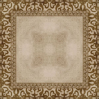 Плитка напольная Absolut Keramika Nami Beige 45*45 купить