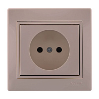 Розетка LEZARD MIRA 701-0303-121