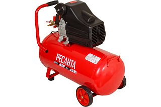 Компрессор Ресанта КП-50/300М 74/7/4 купить