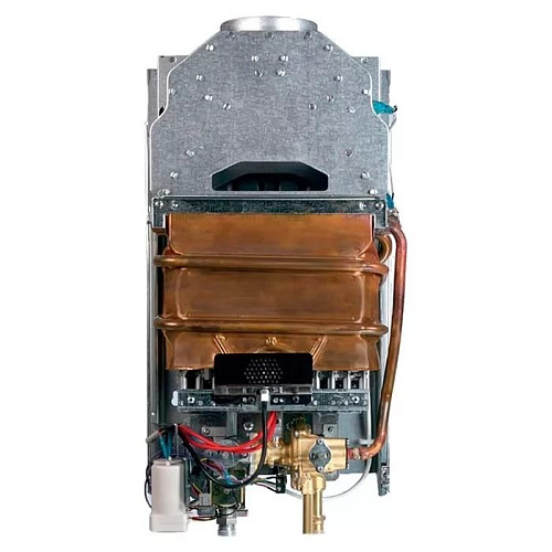 Водонагреватель газовый проточный Therm 4000 O WR13-2P Bosch  купить