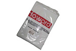 Дверь малярная Standart с крепежом 230*120см HOWARD белый Дверь малярная Standart с крепежом 230*120см HOWARD белый