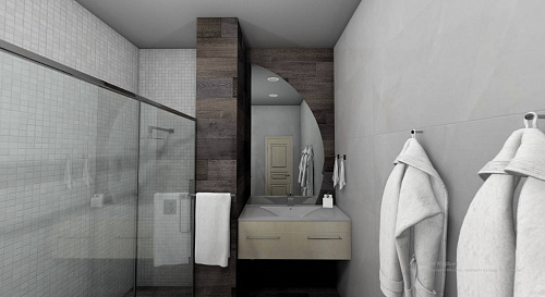 Керамогранит BLUE JUSTO LIGHT 120*60см Absolut Gres AB1052G купить
