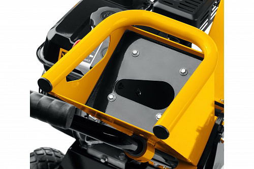 Бензиновый измельчитель STEHER GSR-750 7л.с50 мм купить