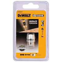 Магнитный держатель(ограничитель) DEWALT для бит 50 мм (DT70547T-QZ)
