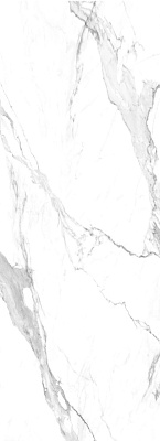 Панель стеновая Calacatta White glossy B connect Bonaparte купить
