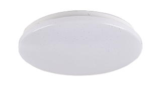 Светильник светодиодный Jazzway PPB STARWAY 12Вт 4000К D215*50 (5025455) купить