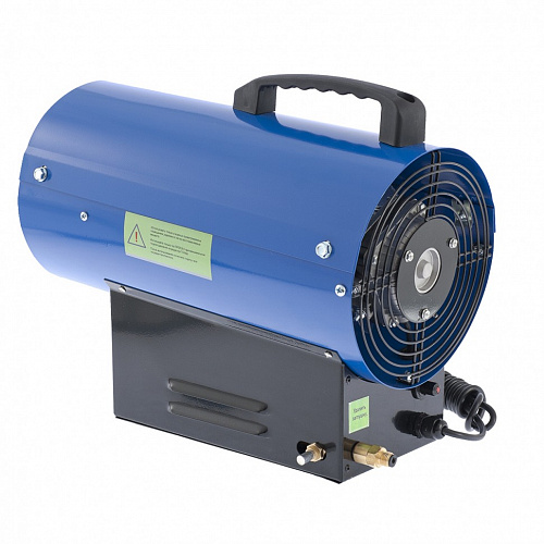 Газовый теплогенератор СИБРТЕХ GH-10 10кВТ 96450 купить