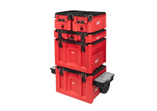 Система хранения инструментов №3 серия RED PRO DLT 4058 купить
