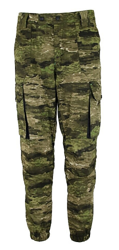 Костюм "Shaman Elitе" К-415 р.60-62/182-188 Элементаль Свамп купить